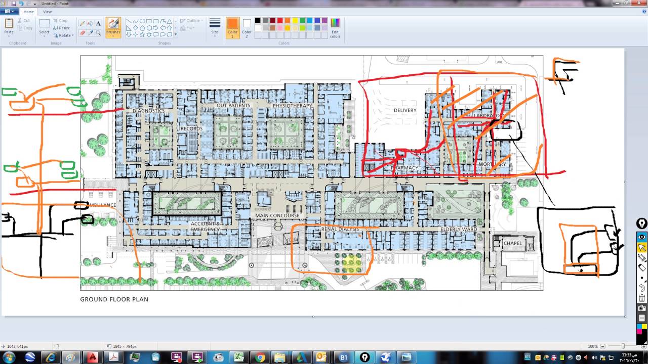 1280x720 Shop Drawing Of Switchboard Sizing ,electrical Room Loacation
