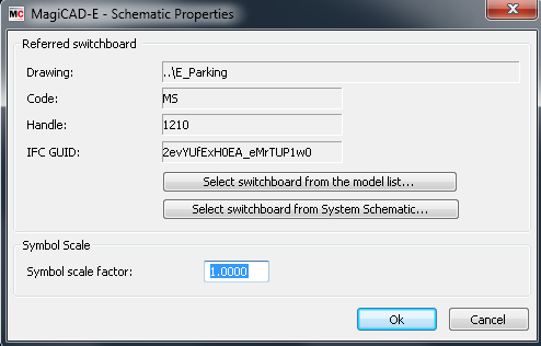 494x316 Topic Switchboard Schematic Properties