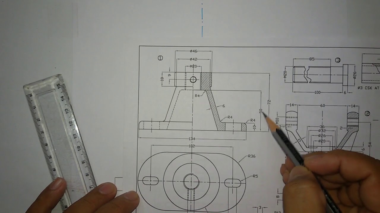 1280x720 Swivel Bearing (English) Part1