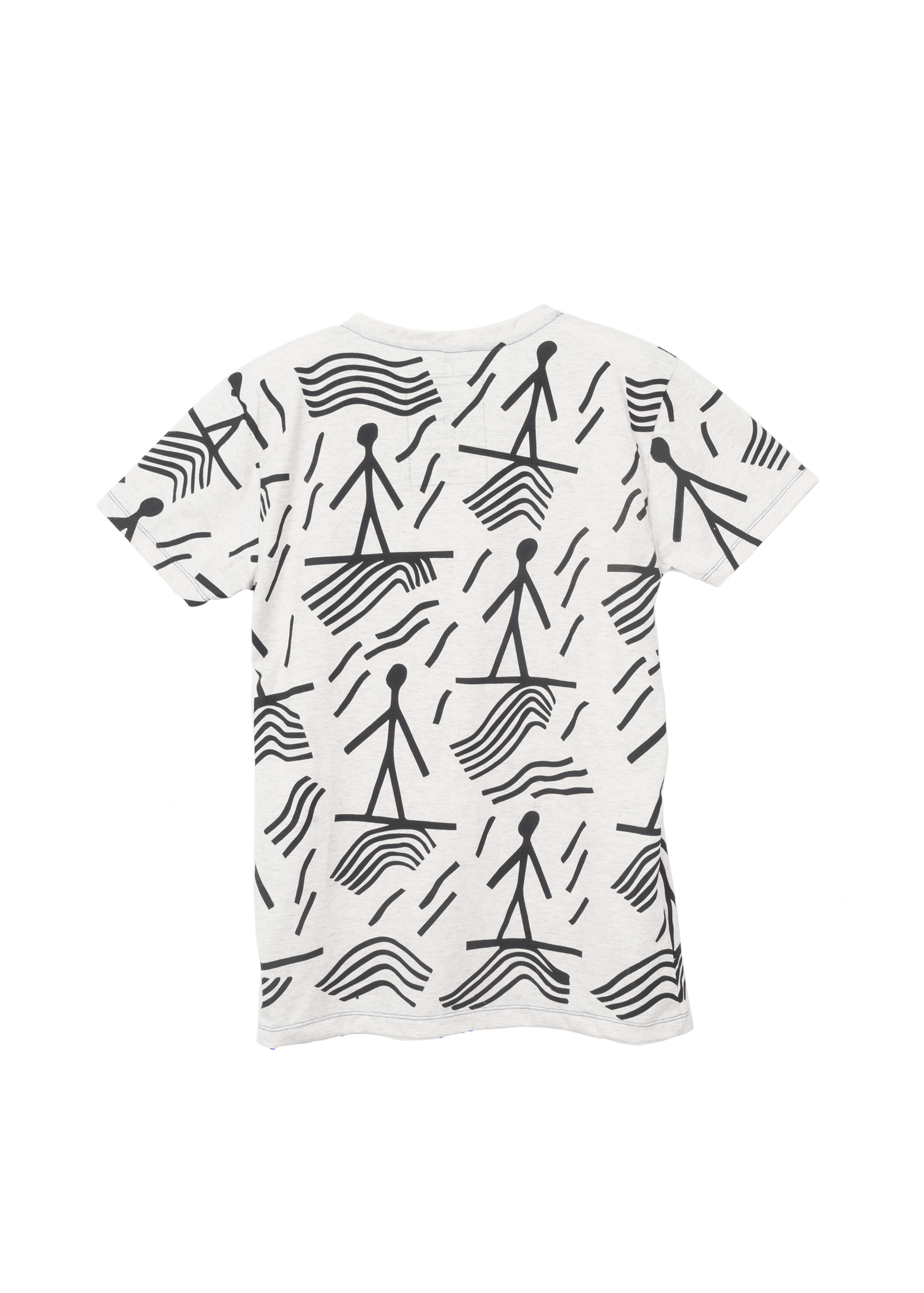 2000x2800 Legendary Surfers T Shirt