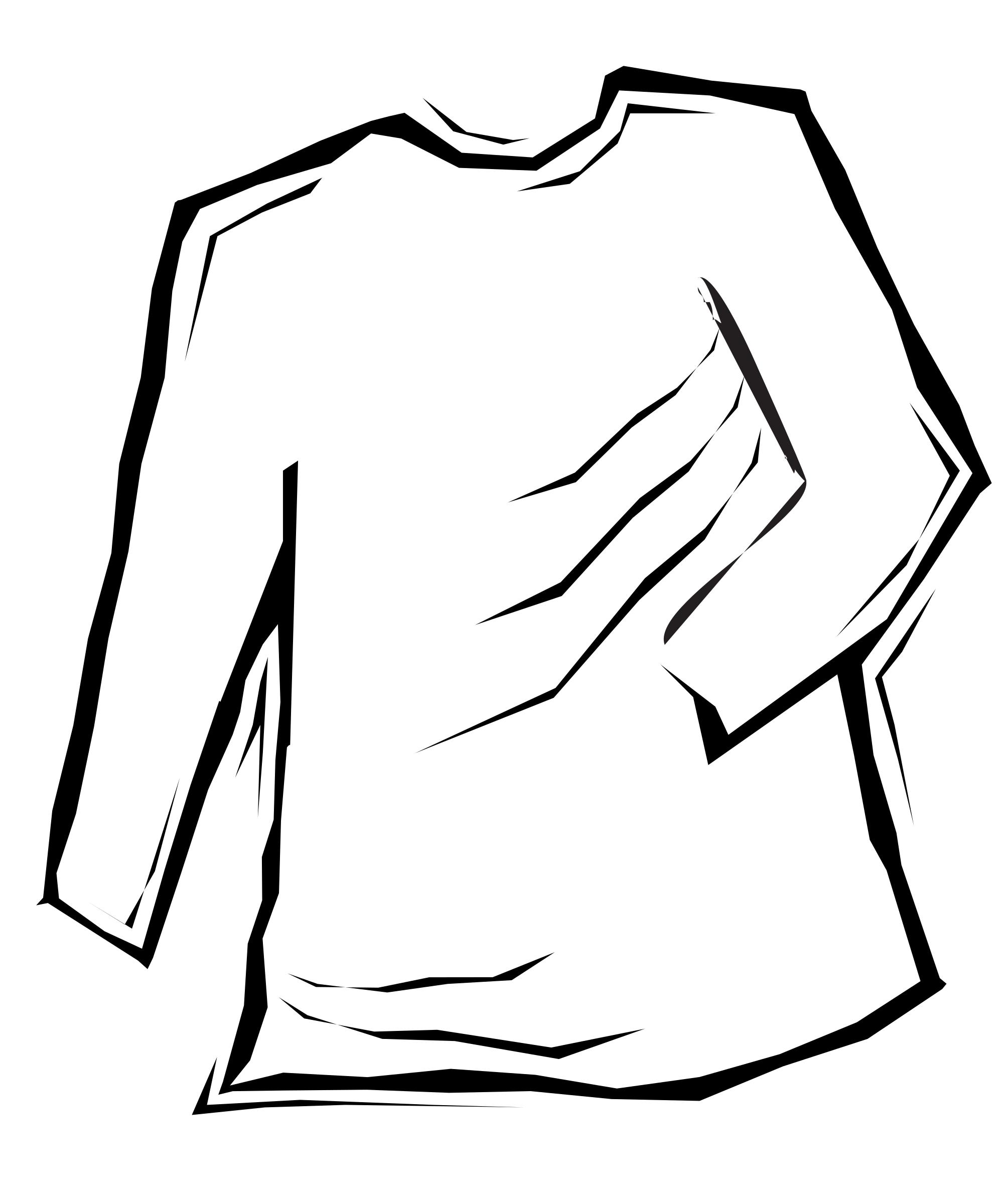 1999x2400 Shirt Icons Png