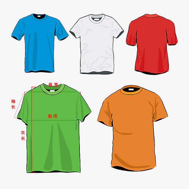 649x649 Multi Color Hand Painted T Shirt Size Drawings, Yellow, Blue, Hand