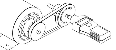 492x215 Trumeter 9300 Handheld Tachometer The Timer And Counter Company