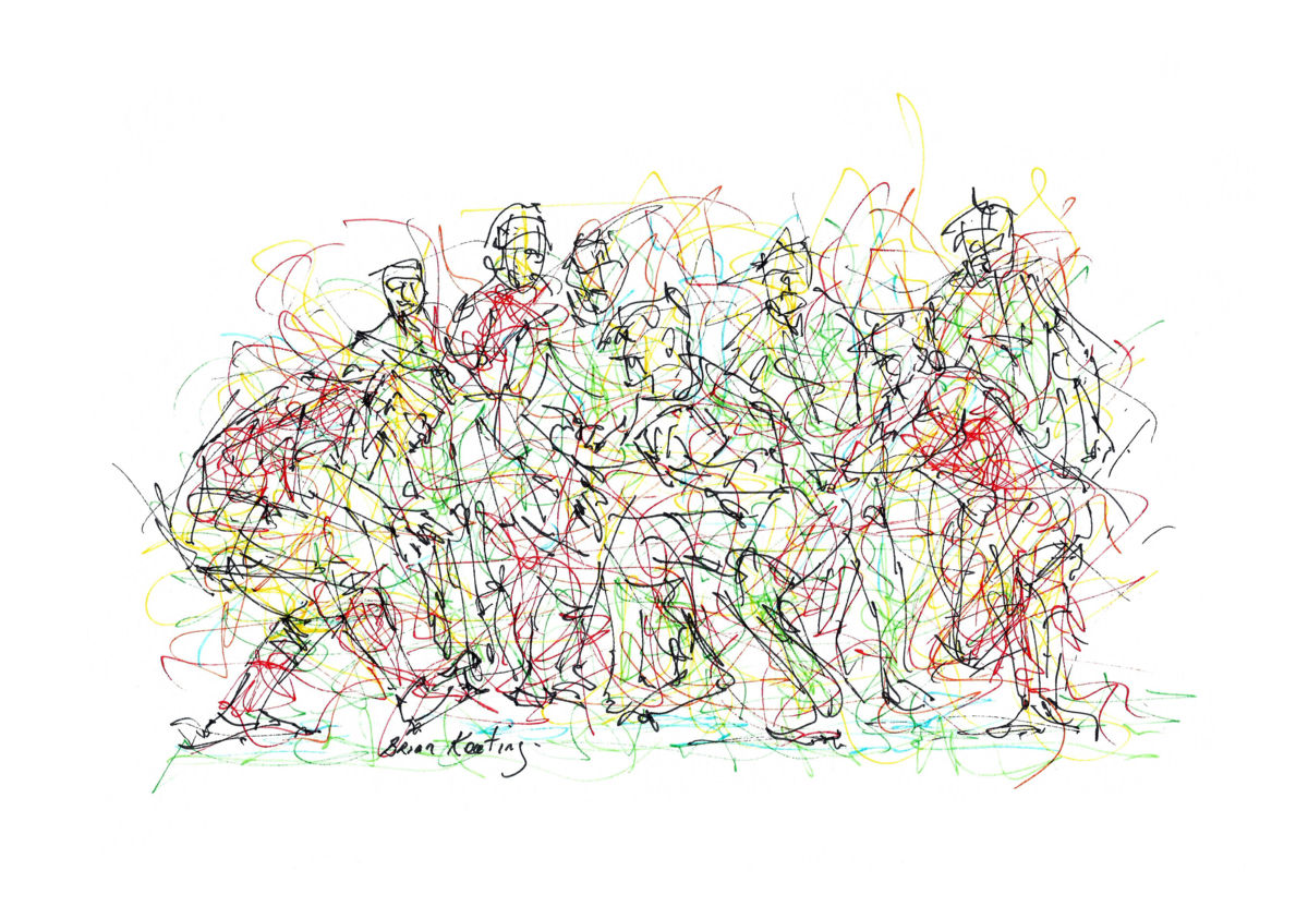 1200x843 Wales V Ireland