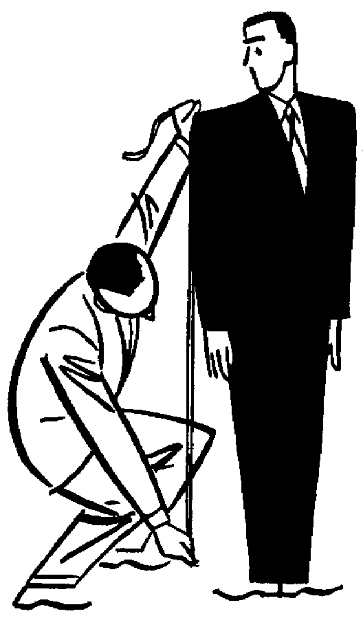 528x899 Tailor Beats Up Woman For Not Going Out With His Friend.