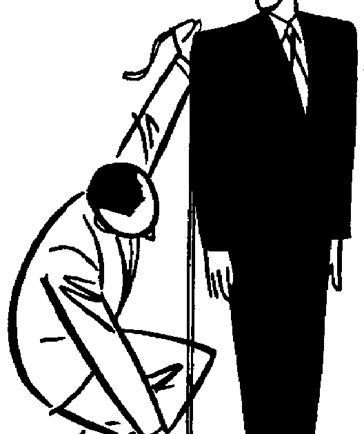 528x630 The Style Blogger What A Tailor Can Amp Can'T Do (Part 1