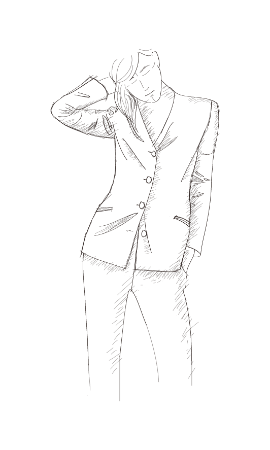 532x887 Jantzen Tailor