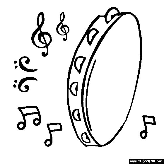 560x560 13 Best Tambourine Images On Tambourine, Crafts