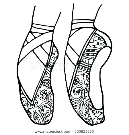 450x470 Dancer Coloring Pages Coloring Pages Of Ballerinas Coloring Pages