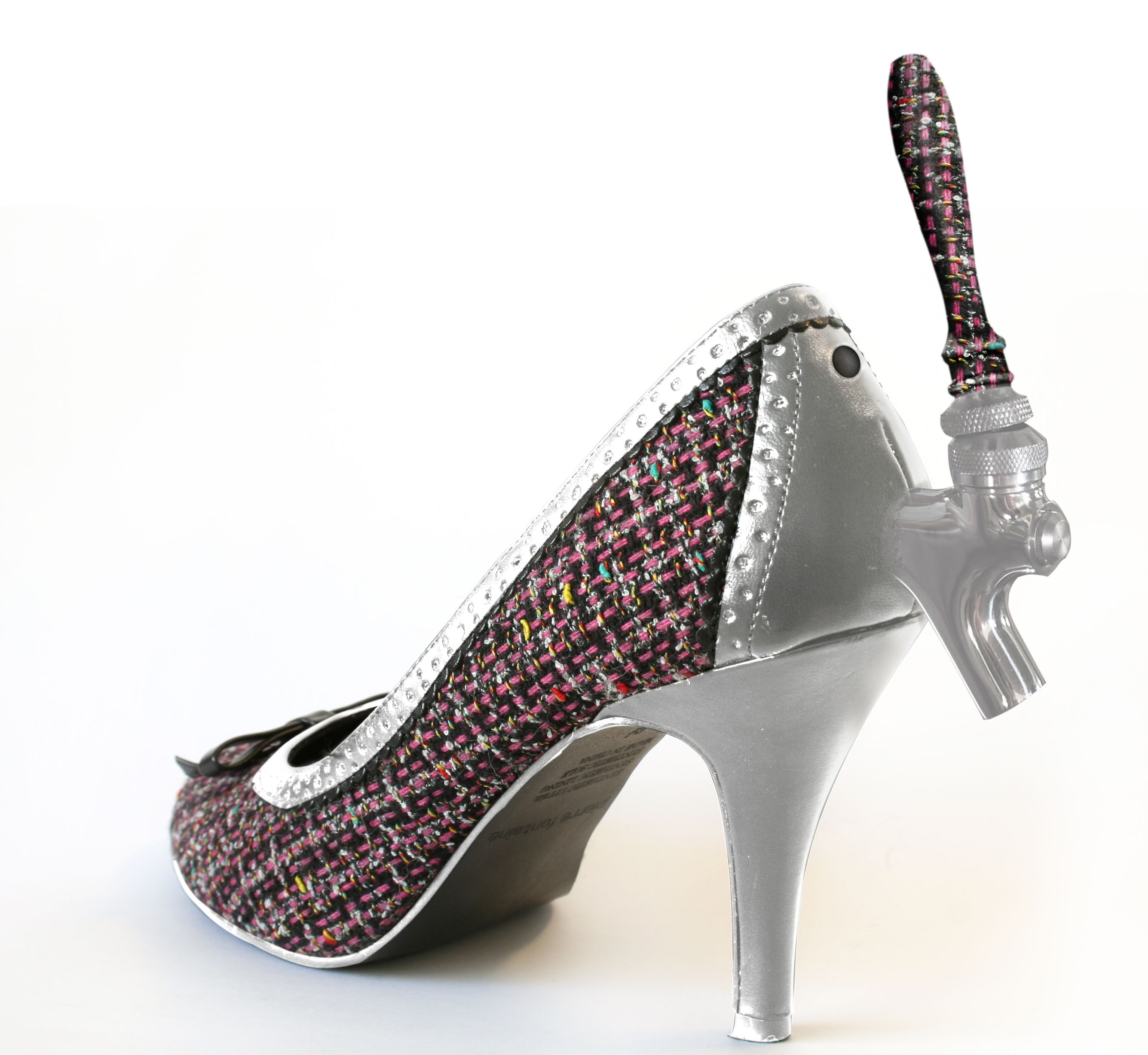 2671x2455 Tap Shoes Picture, By Raytedwell For Crazy Heels Photoshop