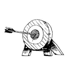 236x206 Image Result For Axe Target Sketch Drawing Ideas