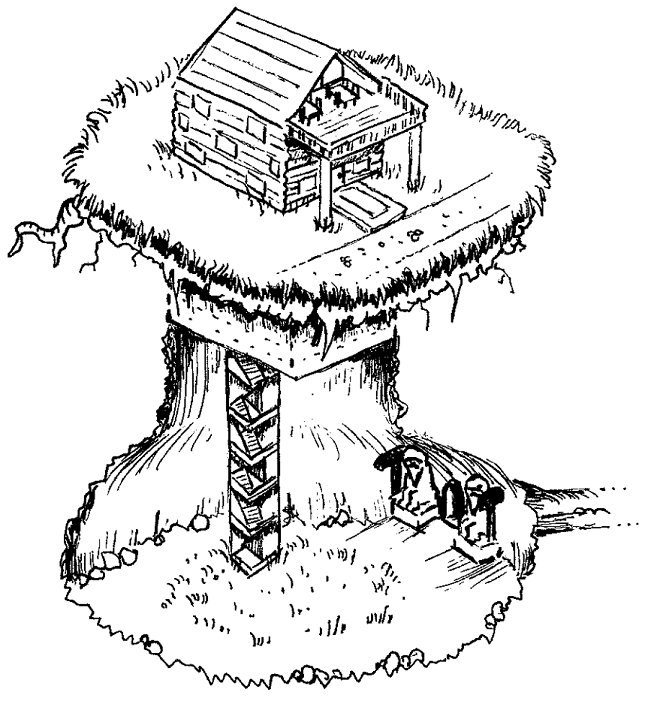 648x704 My Plan For A Fortress With A Tavern Entrance Dwarffortress