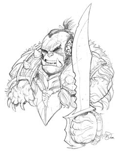 236x310 Tavern Dwarf By Max On @