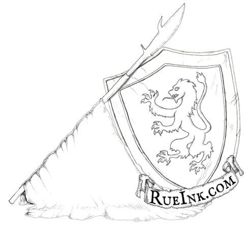 480x445 Tavern Signs Rue Ink