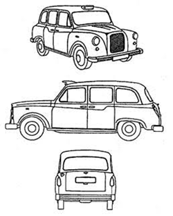 250x313 Taxi! Distinctiveness When It Comes To Trade Mark Registrations