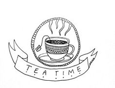 236x182 Coffee Tattoo, Coffee And Illustrations