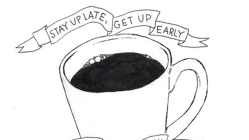 500x281 Fall Cuddles Tumblr