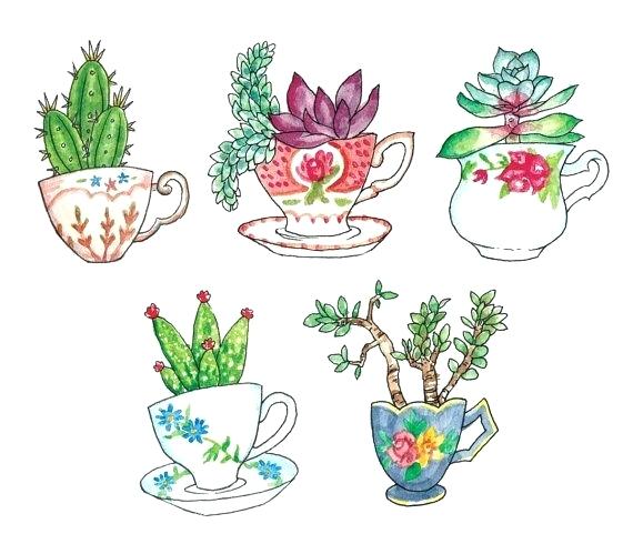 570x499 Plant Drawings Tumblr Sunflowers Drawing Drawings B Potted Plant