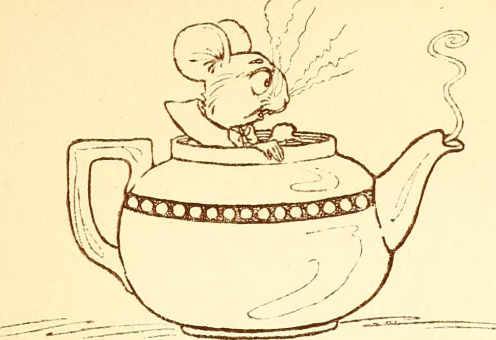 972x666 Image From Page 10 Of Songs From Alice In Wonderland