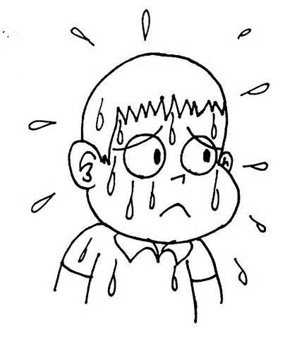 421x480 Temperature Regulation Why Does My Autistic Child Refuse To Wear