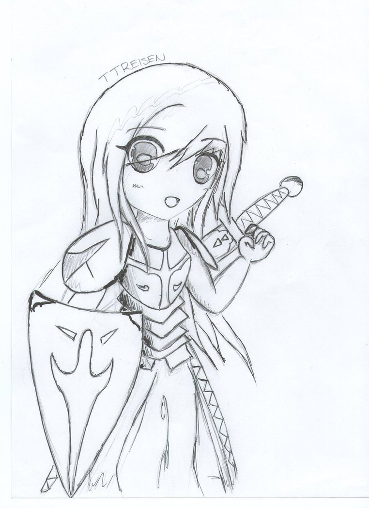 762x1048 Loli Knight Templar By Misterfw