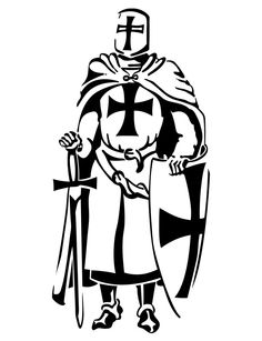 236x307 Crusader Cool Drawings Crusaders, Knight