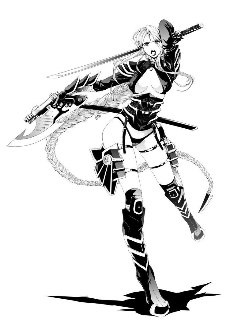 751x1062 Tempo Slice By Comipa By Shwann