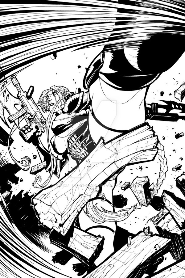 600x900 Tempo Slice By Drummerboydomo