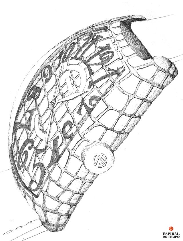 640x844 Best 15 Watch Sketches Ideas On Watch Sketches, Rolex