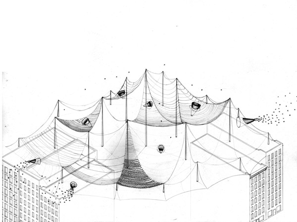 600x450 Feral City The Expanded Environment