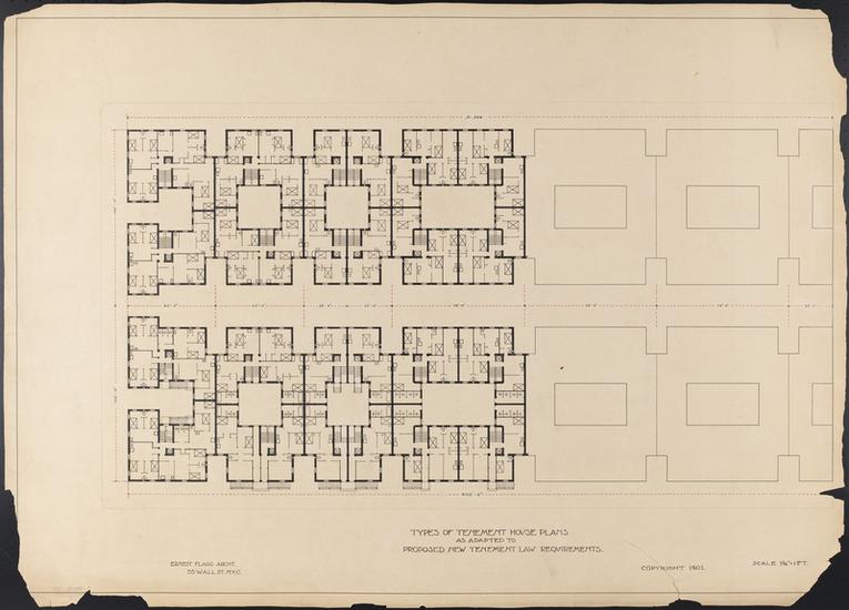 765x550 Museum Of The City Of New York