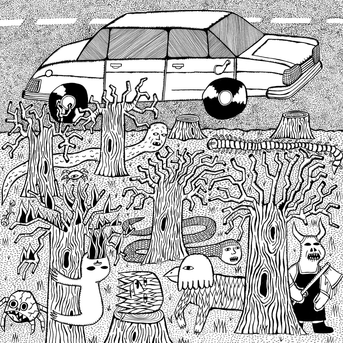 1200x1200 Tension Paradoxe Club