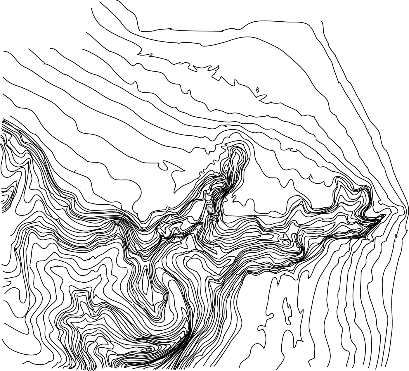 1400x1269 Tension Rising
