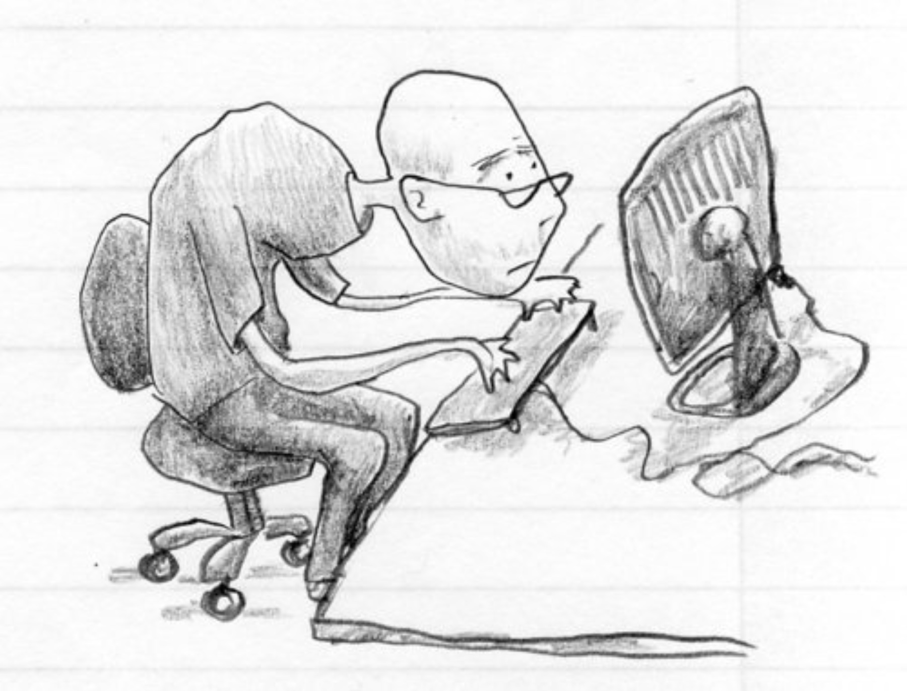 1800x1372 Why You Have Chronic Neck Tension Due To A Faulty Head