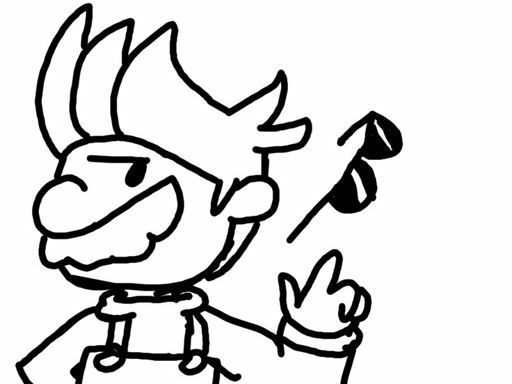 512x384 Thanks, Omaran! Mario Amino