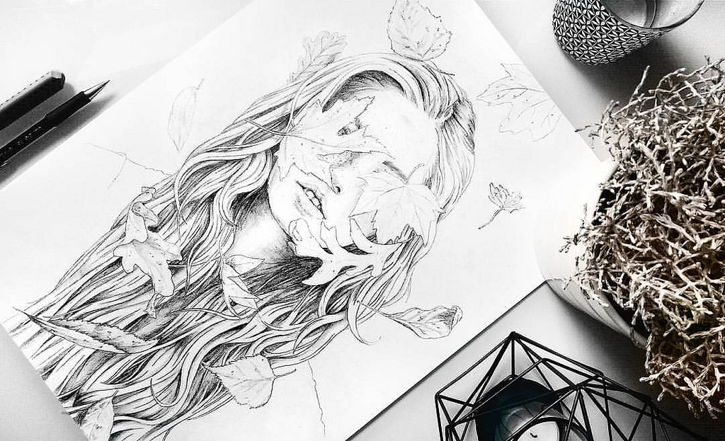 1024x623 It's Autumn Bitches Drawing Is Done Let Me Know