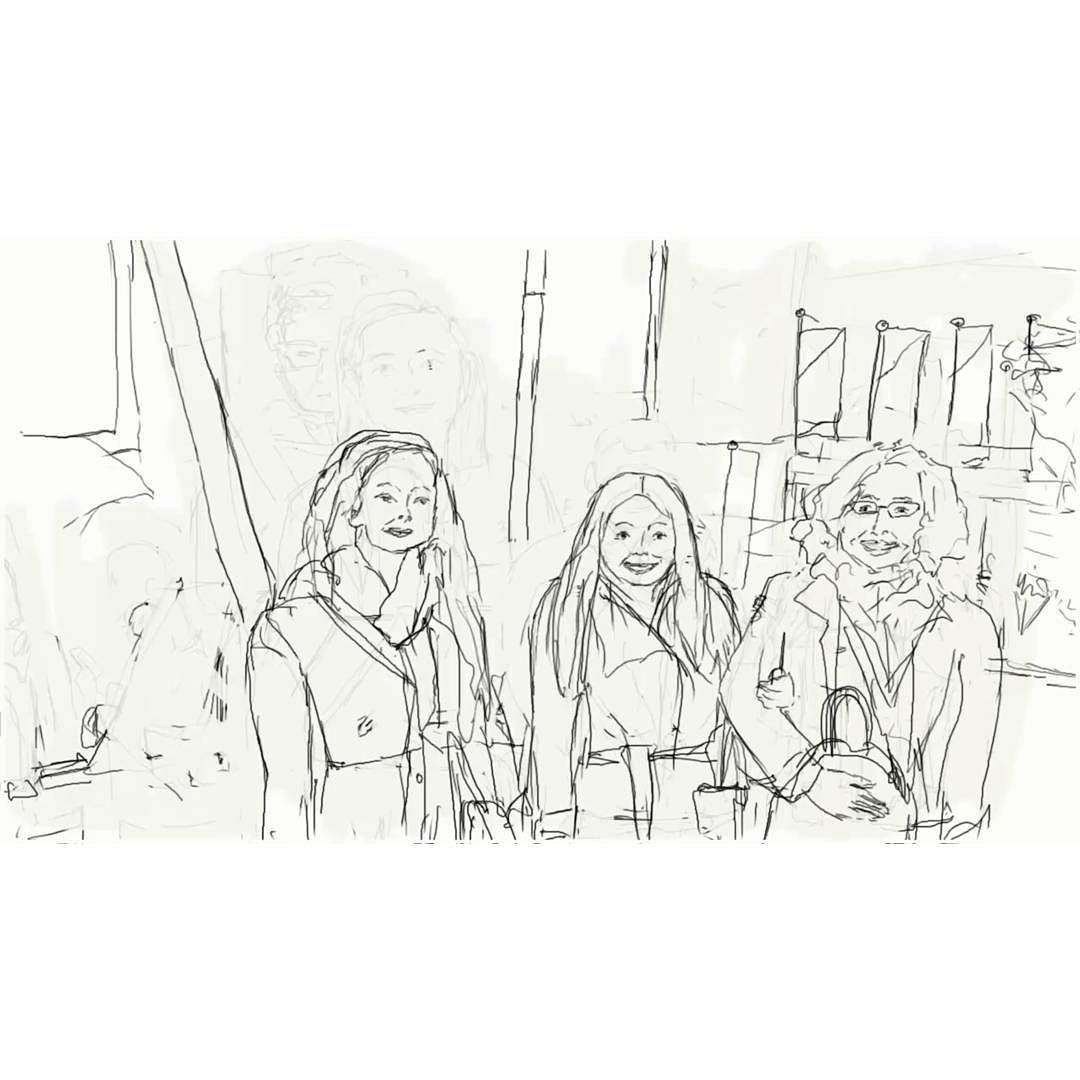 1080x1080 Eve! Thanks Coming. Thanks To @melbfringe Amp @bankaust