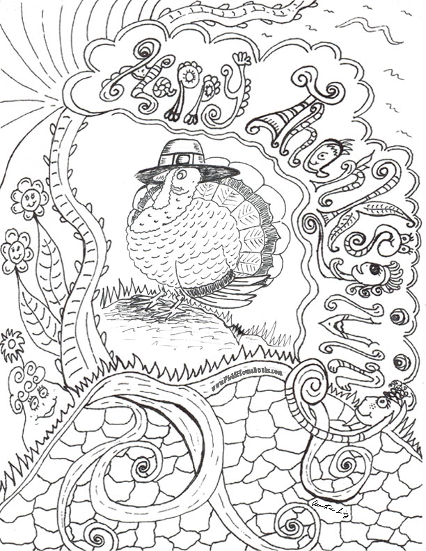 612x792 Thanksgiving Food, Fun, Lesson Ideas, And More Homeschool Towers