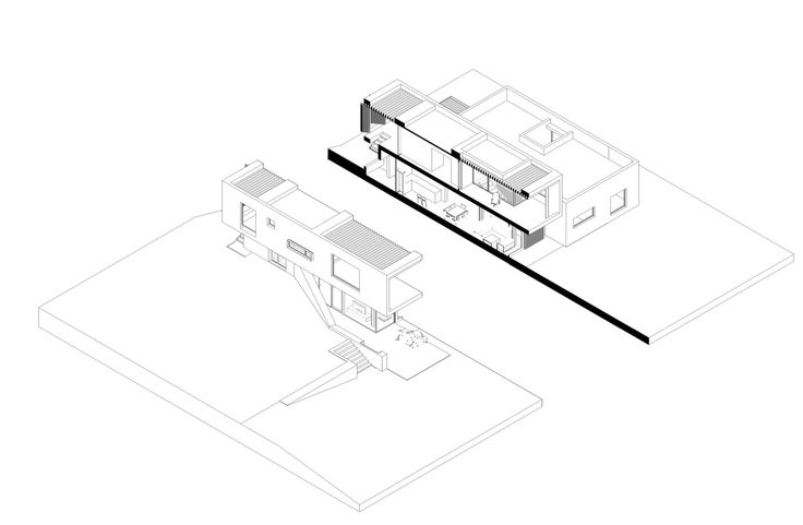 736x481 972 Best A Architecture Drawings Images