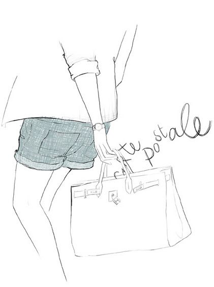 421x565 202 Best Illustrationdrawings Images On Costumes