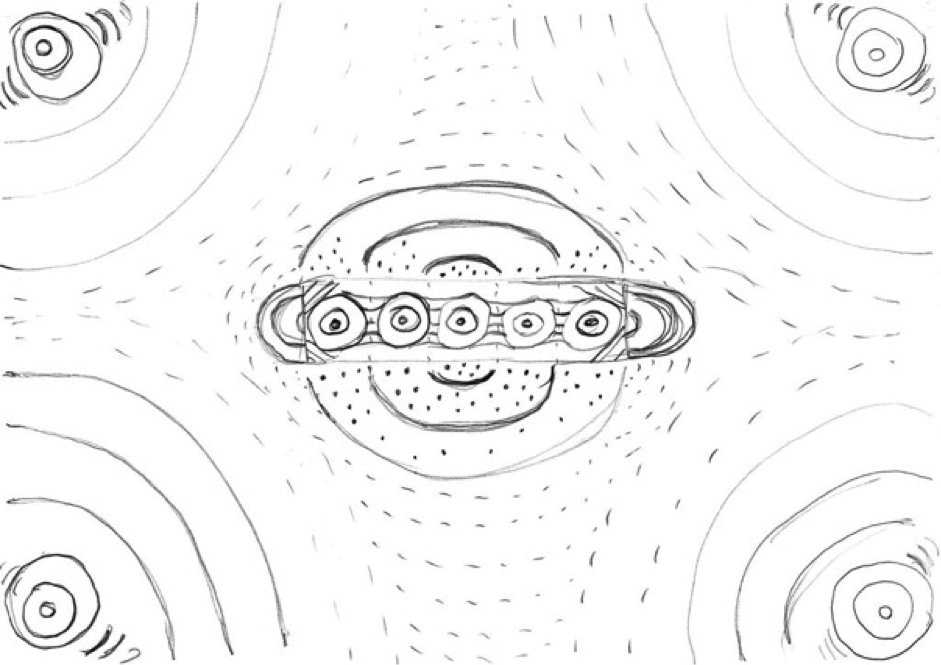 941x665 The Workshop Sketchbook American Anthropologist