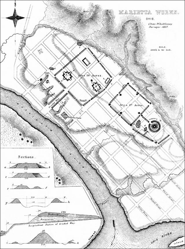 640x864 May 2016 Chequamegon History