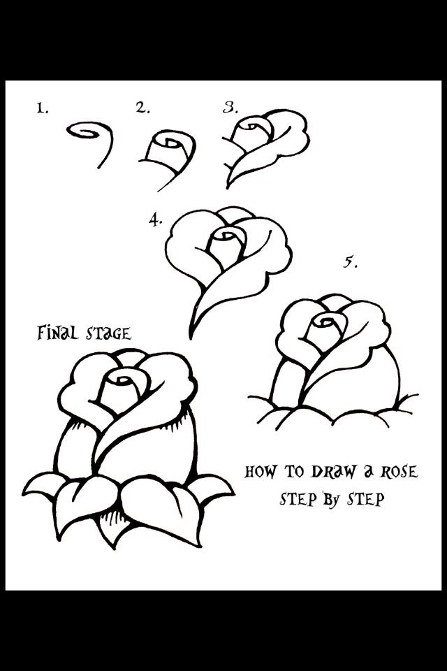 640x960 Some How To Draw ) Drawings, Drawing Ideas And Doodles