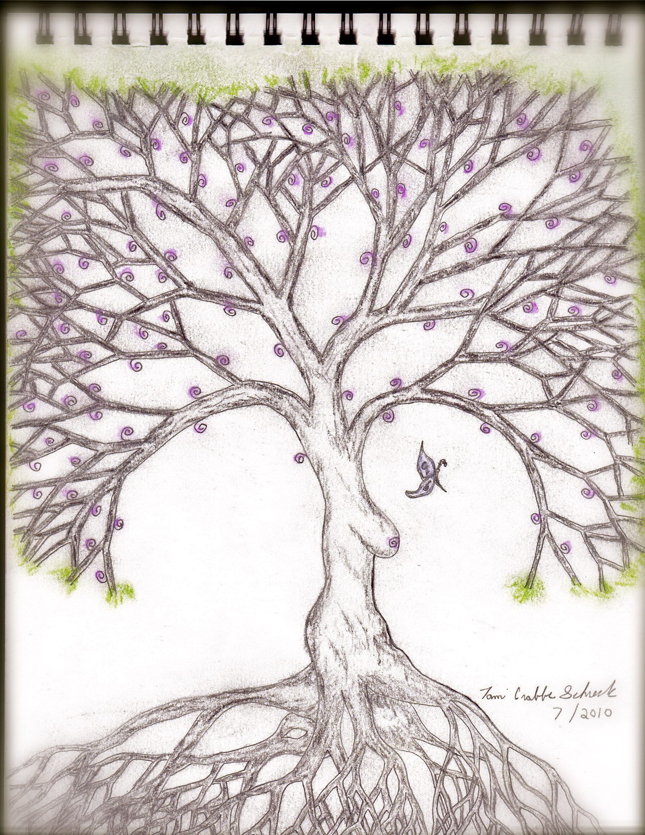 1275x1651 Thoughts In Drawing Rainbow Imagination Creation