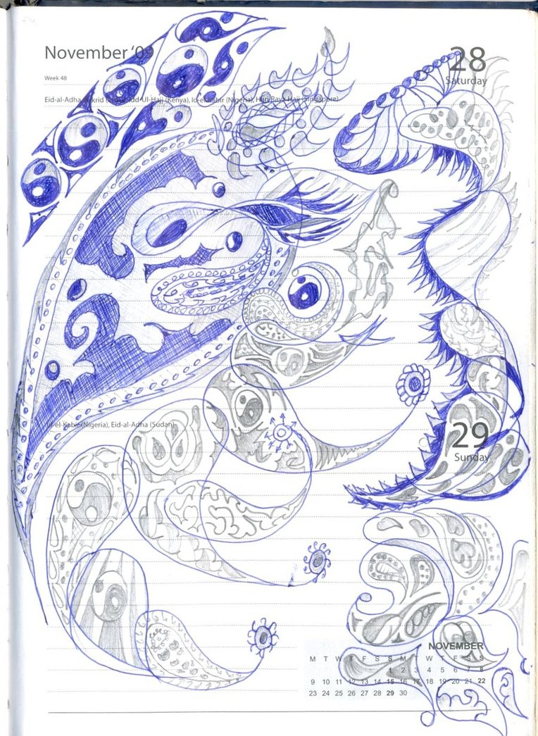 764x1045 Art, Sketch, Drawing, Freedom, Thoughts, Desire, By Naviroot