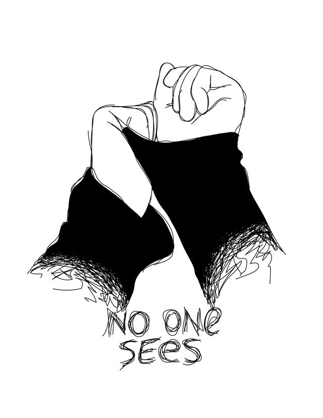 640x827 Image Result For Self Harm Awareness Month