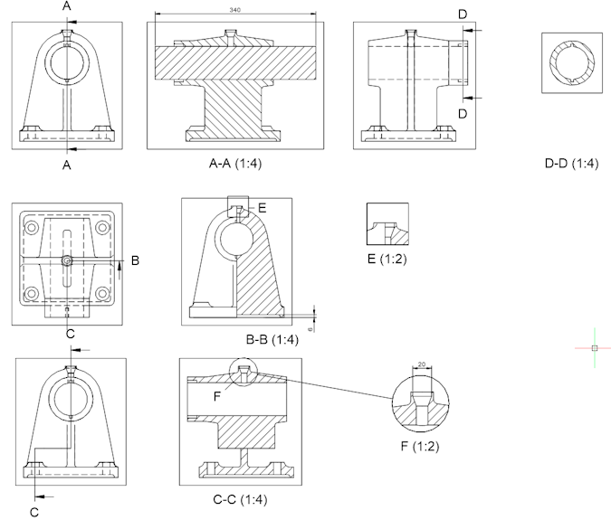 675x575 Bricscad V17