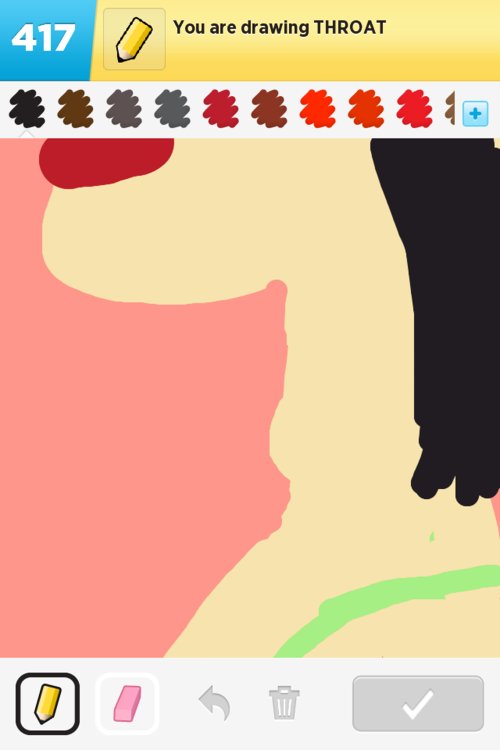 500x750 Throat Drawings