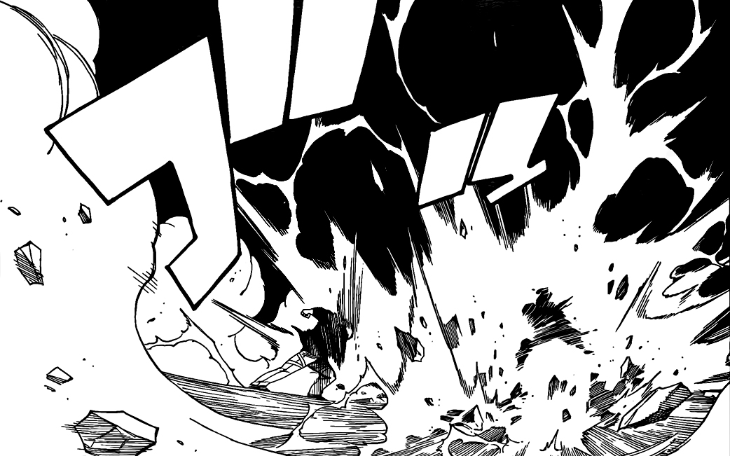 1042x651 Lightning Release Thunder God's Wrath Naruto Fanon Wiki