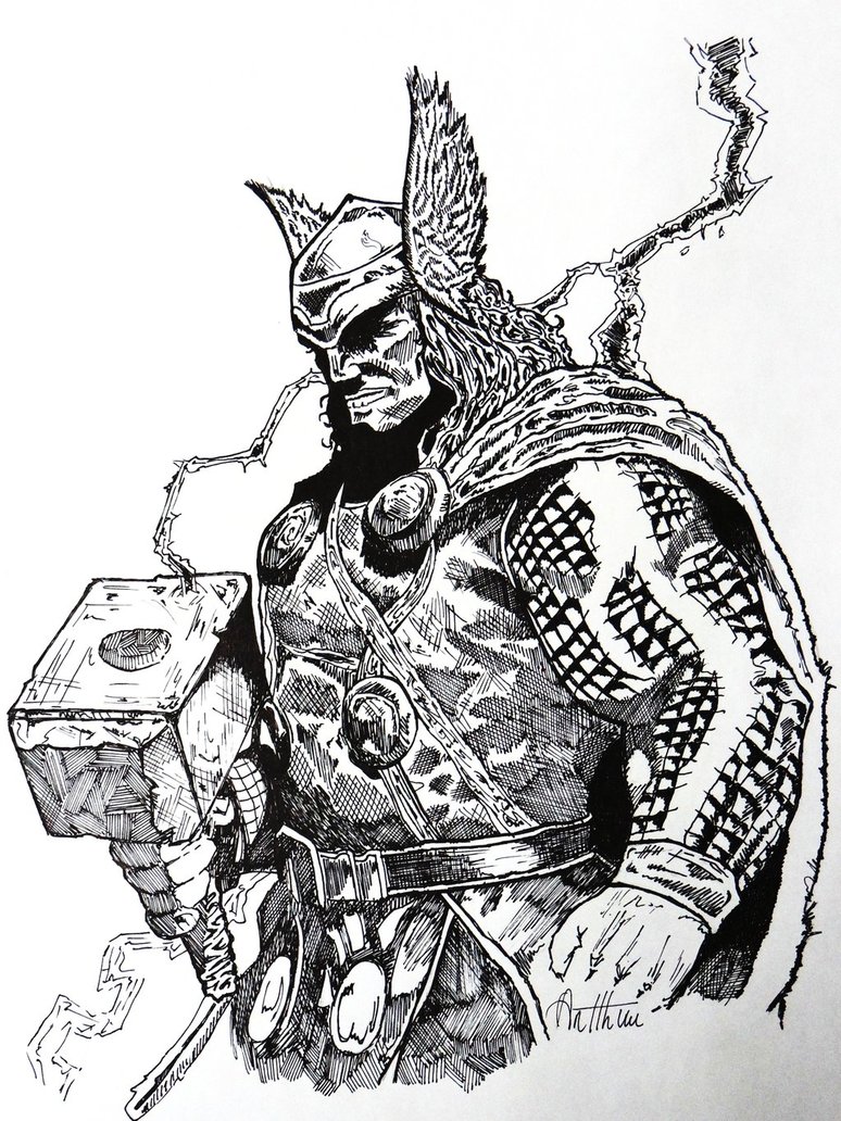 774x1032 Thor